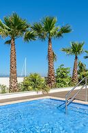 Luxury Modern Apartment With Exceptional Views! Hosted by Sweetstay