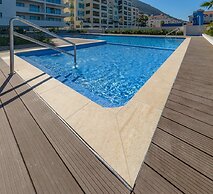 Luxury Modern Apartment With Exceptional Views! Hosted by Sweetstay