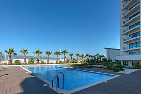Luxury Modern Apartment With Exceptional Views! Hosted by Sweetstay