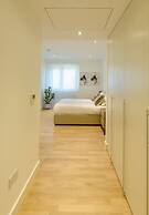 Luxury Modern Apartment With Exceptional Views! Hosted by Sweetstay