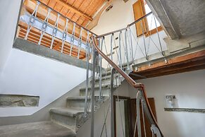 Uffizi Suite I - Hosted by Sweetstay