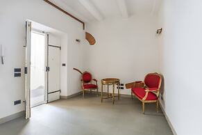 Uffizi Suite I - Hosted by Sweetstay