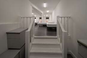 Harbourside Hostel Bristol