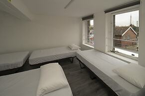 Harbourside Hostel Bristol