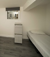 Harbourside Hostel Bristol