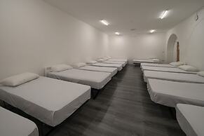 Harbourside Hostel Bristol