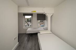 Harbourside Hostel Bristol