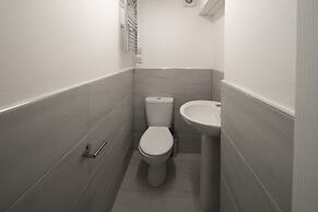 Harbourside Hostel Bristol