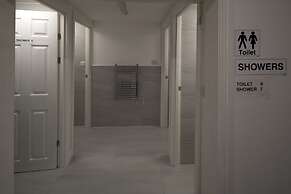 Harbourside Hostel Bristol