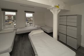 Harbourside Hostel Bristol