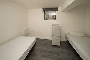 Harbourside Hostel Bristol