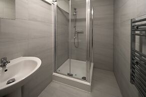 Harbourside Hostel Bristol