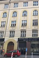 Beautiful Apartment Near Florenc Area of Prague
