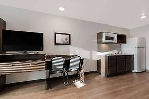 WoodSpring Suites Phoenix-Deer Valley