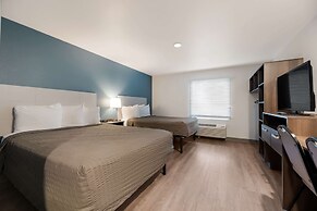 WoodSpring Suites Phoenix-Deer Valley