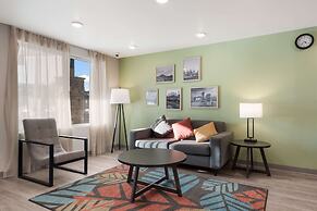 WoodSpring Suites Phoenix-Deer Valley