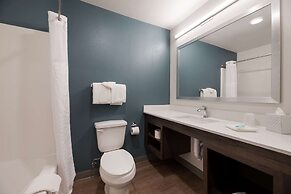WoodSpring Suites Phoenix-Deer Valley