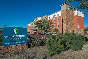 WoodSpring Suites Phoenix-Deer Valley