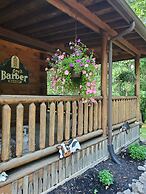 Snyder's Knob Bed and Breakfast