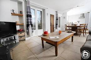 A L'orée du Bois - Gîte