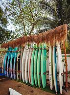 El Búho Lagoon Bacalar