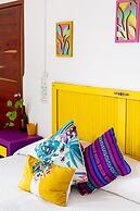 El Búho Lagoon Bacalar