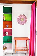 El Búho Lagoon Bacalar