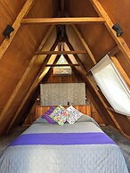 El Búho Lagoon Bacalar