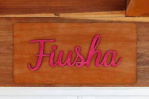 El Búho Lagoon Bacalar