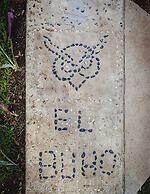 El Búho Lagoon Bacalar