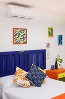 El Búho Lagoon Bacalar