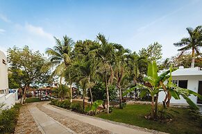 El Búho Lagoon Bacalar