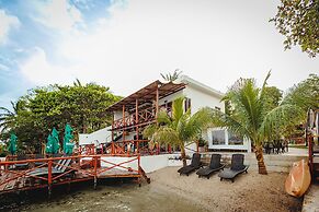 El Búho Lagoon Bacalar