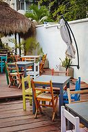 El Búho Lagoon Bacalar