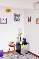 El Búho Lagoon Bacalar