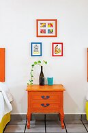 El Búho Lagoon Bacalar