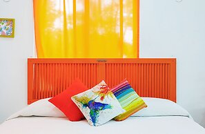 El Búho Lagoon Bacalar