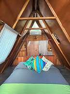 El Búho Lagoon Bacalar