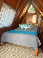 El Búho Lagoon Bacalar