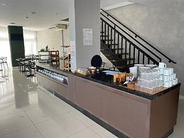 Transamerica Fit Lafaiete