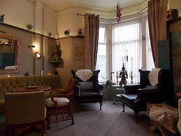 The Rockley Hotel