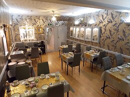 The Rockley Hotel