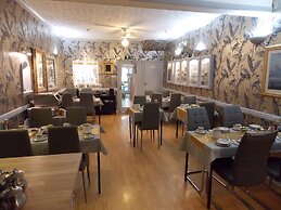 The Rockley Hotel