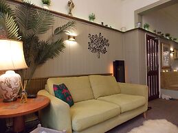 The Rockley Hotel