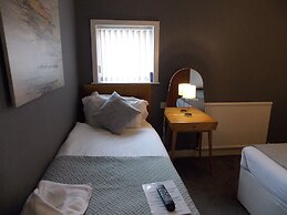 The Rockley Hotel