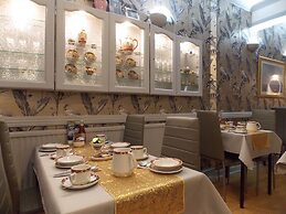 The Rockley Hotel