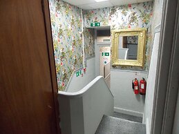 The Rockley Hotel