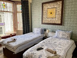The Rockley Hotel