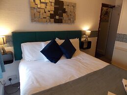 The Rockley Hotel