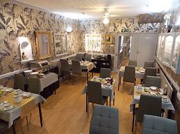 The Rockley Hotel